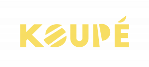 Logo de la startup Koupé
