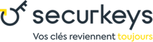 Logo de la startup SecurKeys