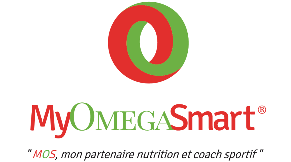 Logo de la startup MyOmegaSmart