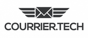 Logo de la startup Courrier tech