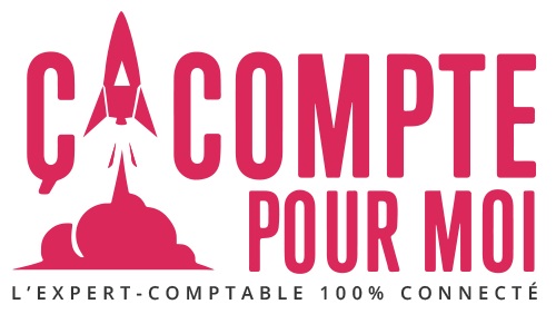 Logo de la startup Ça Compte Pour Moi