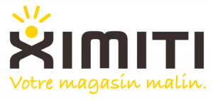 Logo de la startup Ximiti