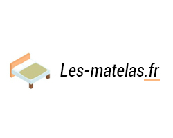 Logo de la startup Les-matelas