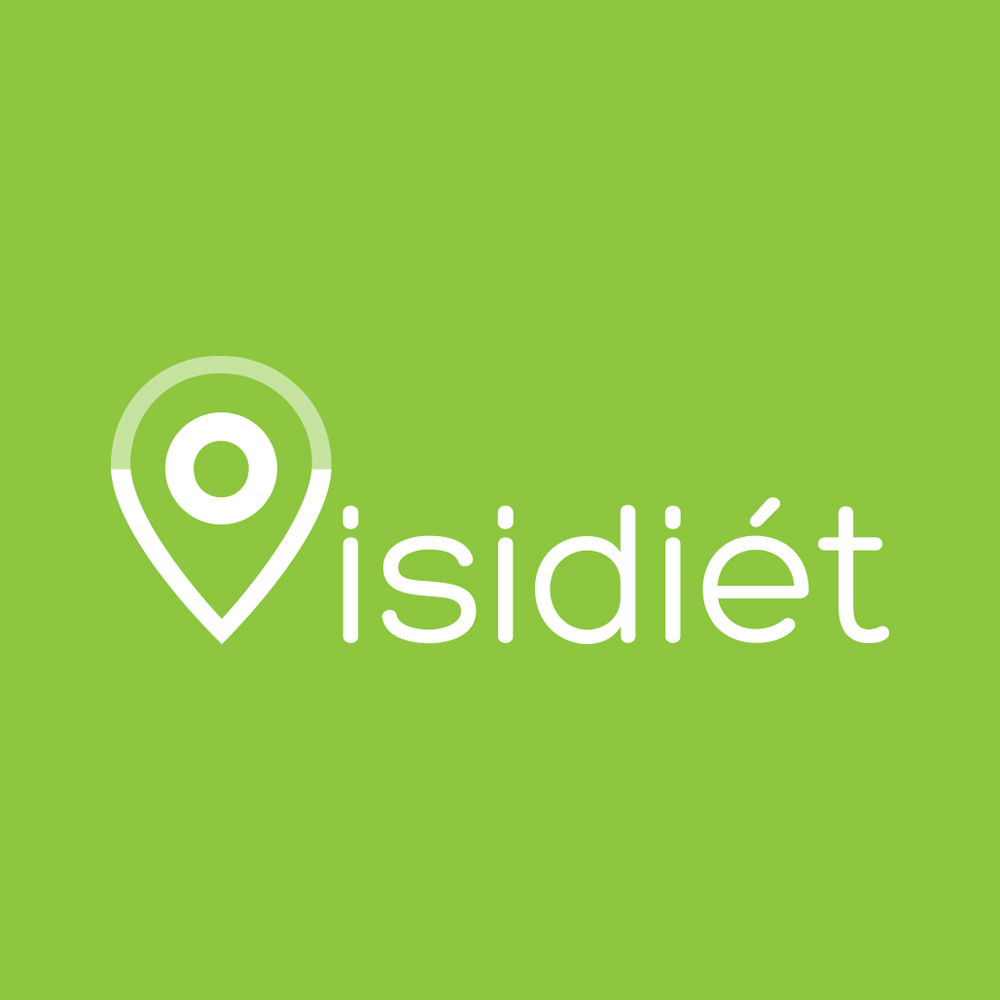 Logo de la startup Visidiet