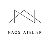 Logo de la startup Naos Atelier