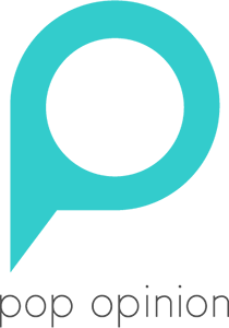 Logo de la startup Pop Opinion