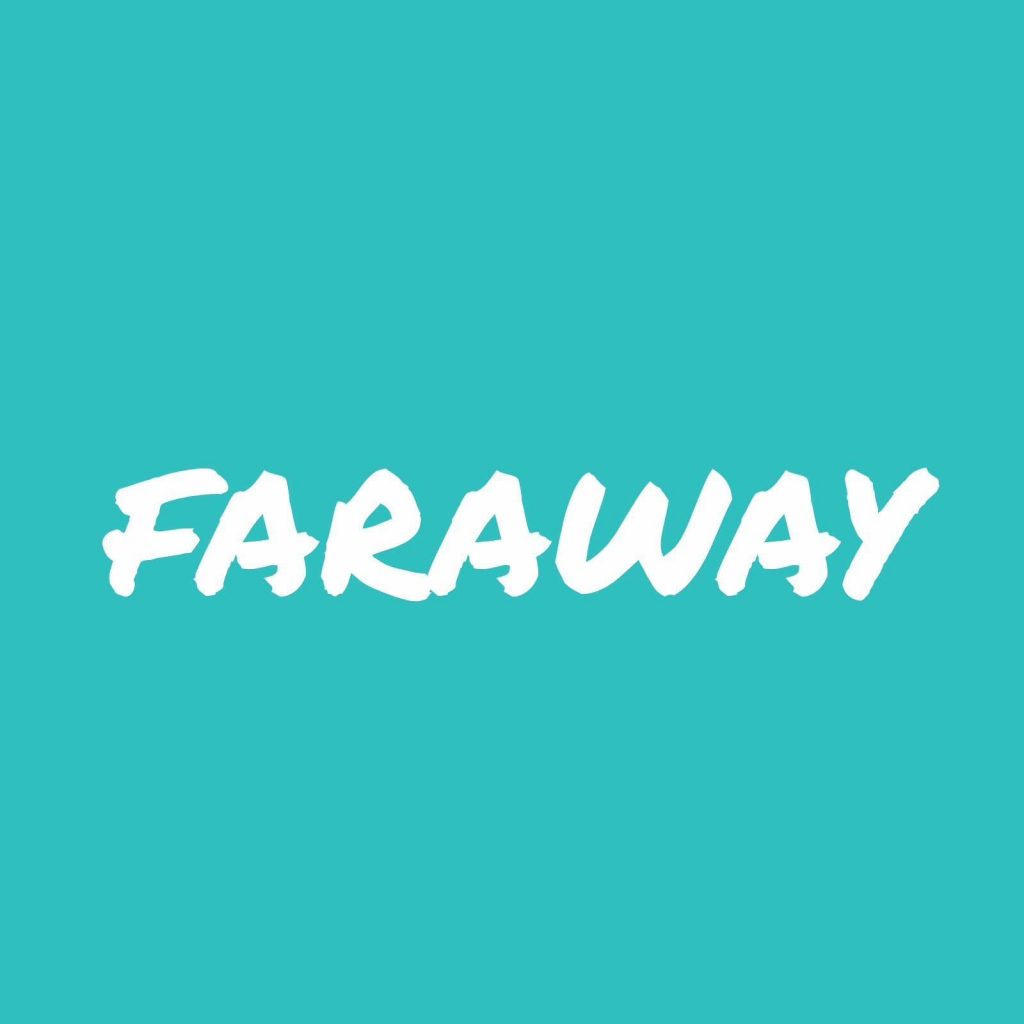 Logo de la startup Faraway