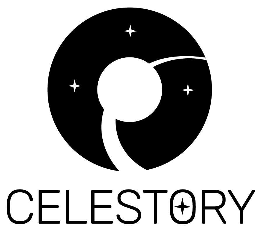 Logo de la startup Celestory