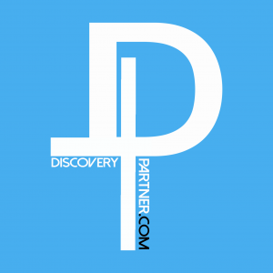 Logo de la startup Discovery Partner