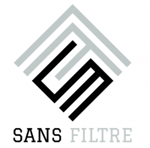 Logo de la startup Sans Filtre