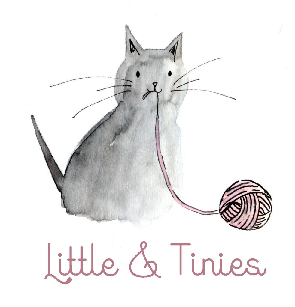 Logo de la startup Little and Tinies