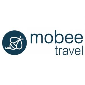 Logo de la startup Mobee Travel