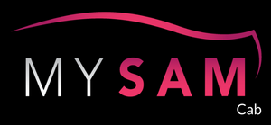 Logo de la startup My Sam Cab