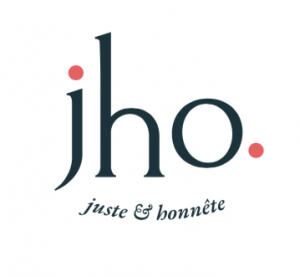 Logo de la startup Jho