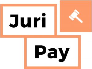 Logo de la startup JuriPay