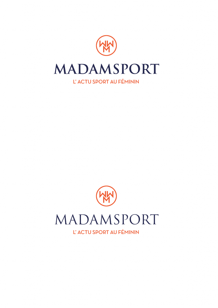 Logo de la startup Madam Sport