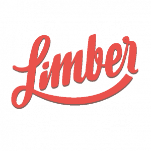 Logo de la startup Limber