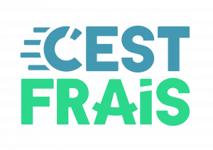 Logo de la startup C'est Frais