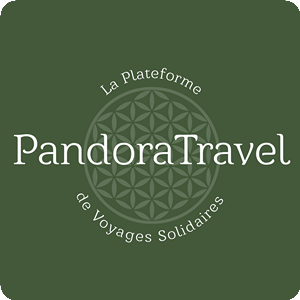 Logo de la startup PandoraTravel