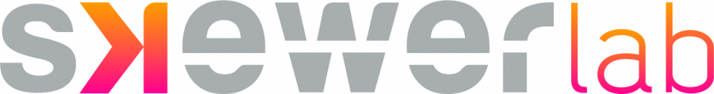 Logo de la startup Skewer Lab