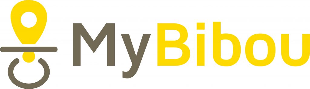Logo de la startup Application MyBibou