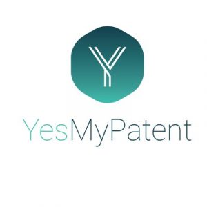 Logo de la startup Yes My Patent