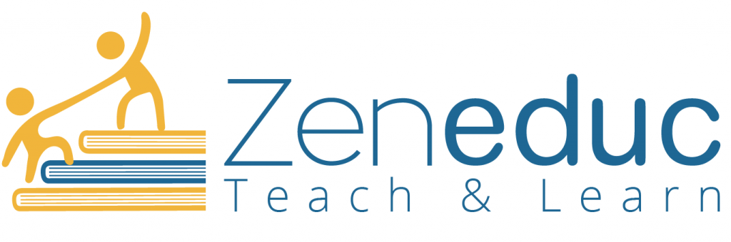 Logo de la startup Zeneduc