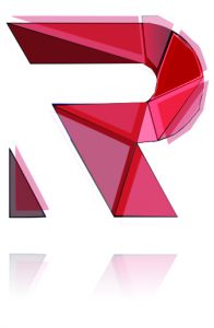 Logo de la startup REALITIM - votre solution de réalité virtuelle sur mesure
