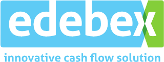 Logo de la startup Edebex