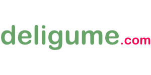 Logo de la startup deligume