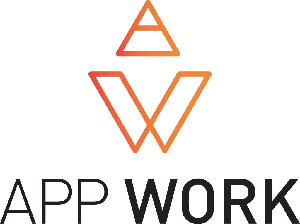 Logo de la startup APPWORK