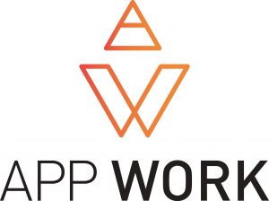 Logo de la startup APPWORK