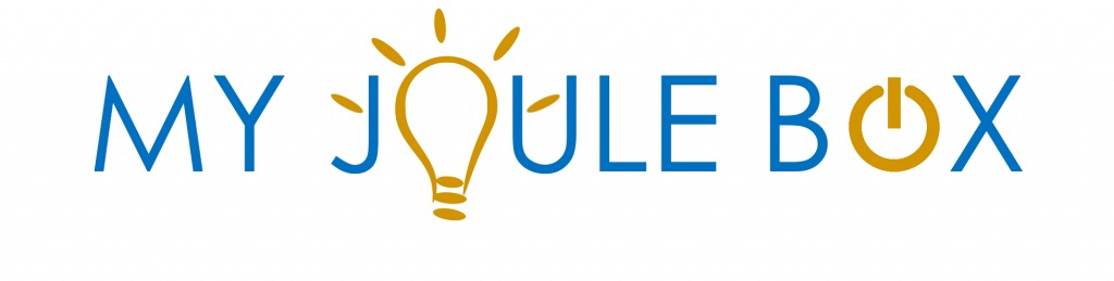 Logo de la startup MyJouleBox