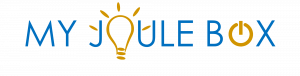 Logo de la startup MyJouleBox