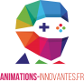 Logo de la startup Animations Innovantes