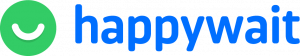 Logo de la startup HAPPYWAIT