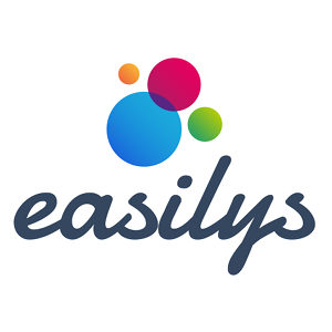 Logo de la startup Easilys