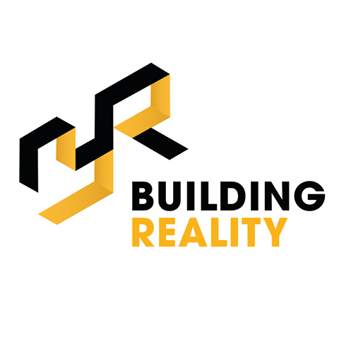Logo de la startup Building Reality