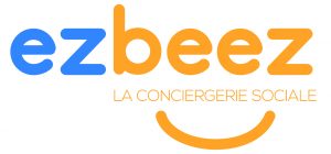 Logo de la startup Ezbeez