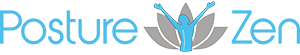 Logo de la startup Posture Zen
