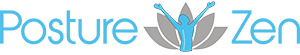 Logo de la startup Posture Zen