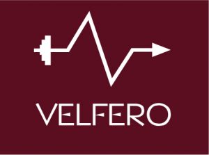 Logo de la startup Velfero