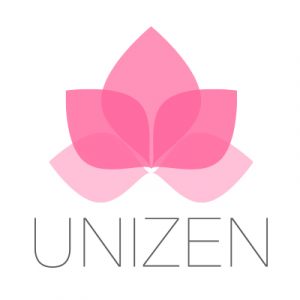 Logo de la startup Unizen