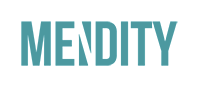 Logo de la startup Mendity