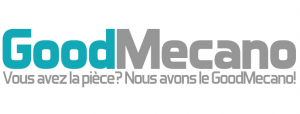 Logo de la startup GoodMecano