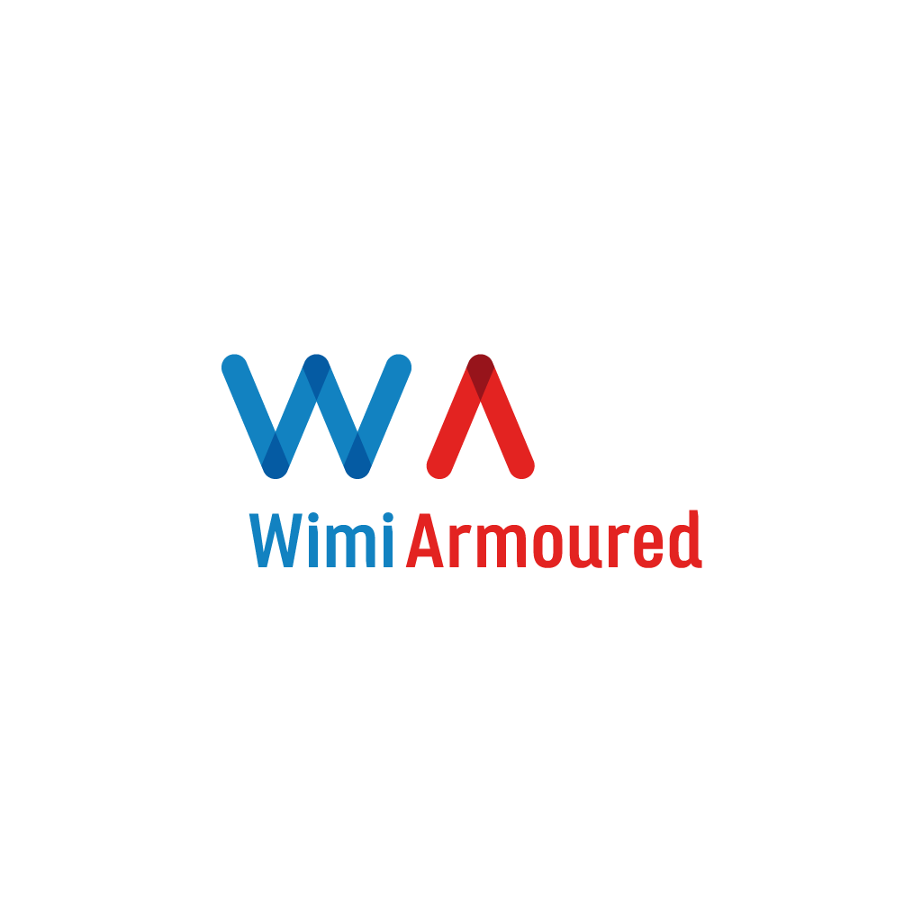 Logo de la startup Wimi Armoured