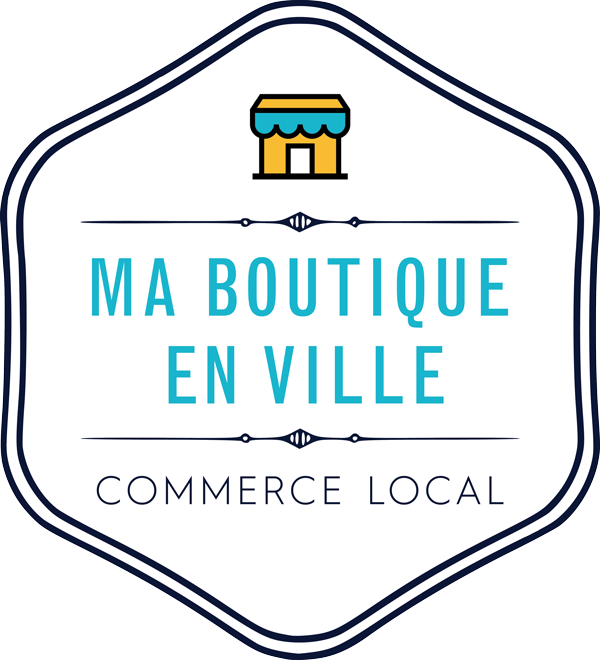 Logo de la startup Ma Boutique En Ville