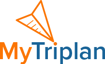Logo de la startup Mytriplan