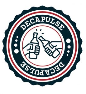 Logo de la startup Le DECAPULSE