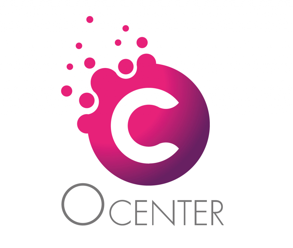 Logo de la startup Ocenter
